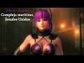 Ninja Gaiden 3: Razor's Edge - Difícil - Día 6 - Ayane: Complejo marítimo, Estados Unidos