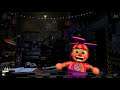 Noob Plays FNAF Ultimate Custom Night - Part 1 - and minor channel update