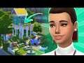NOVOS MUNDOS, NOVAS FAMÍLIAS, NOVOS ESPAÇOS PÚBLICOS, NOVO SAVE | The Sims 4 | Mod Review