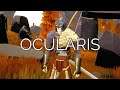 OCULARIS - LOST WARRIORS STRANDED IN A MAGICAL NORWEGIAN STYLIZED WORLD