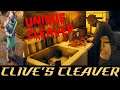 Outer Worlds - Clive's Cleaver | UNIQUE SENTRY BLADE (Location/How To Get)