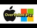 OverVolted #12 - Navi 31, Win10 GPU Scheduling and More Marketing Nonsense