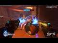 Overwatch Shadder2k Top Ranked Sick Tracer Gameplay