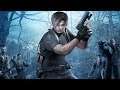 PC: Resident Evil 4: Normal Playthrough