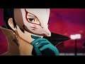Persona 5 Scramble - Yusuke Introduction Trailer