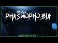 Phasmophobia - Découverte : Pour une ambiance sympa !