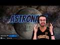 Philip Plays // Astronaut VR // Oculus Go & Gear VR
