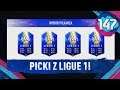 Picki z LIGUE 1! - FIFA 19 Ultimate Team [#147]