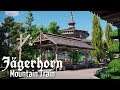 Planet Coaster - Jägerhorn (Part 14) - Flat Ride Pavilion