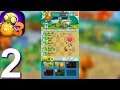 Plants vs Zombies 3 - Gameplay Walkthrough Part 2 (Android,iOS)