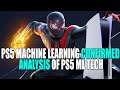 Playstation 5 Machine Learning CONFIRMED By Insomniac - Analysis of PS5 ML Technology