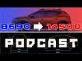 [Podcast] Logan / Sandero III: Discuţie despre Preţurile Estimative, Motorizări şi CVT