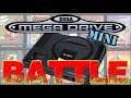 [Podcast] SEGA MegaDrive Mini Battle (Episode 4)