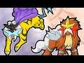 Pokemon Soul Silver #28 Live Capturando os Lendários Raikou e Entei