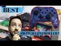 POWER A ENHANCED WIRED CONTROLLER, Nintendo Switch Controller Review. The BEST Wired Controller?