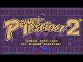 Power Instinct 2 Arcade Longplay