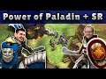 POWER of Paladin Siege Ram | 1v1 vs Viper