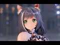 【Princess Connect! Re:Dive MMD/60FPS】Kiruya Momochi【LOVE SONG】