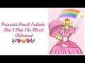 Princess Peach Tribute - Don't Stop The Music (Rihanna)