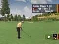 Pro 18   World Tour Golf USA mp4 HYPERSPIN SONY PSX PS1 PLAYSTATION NOT MINE VIDEOS