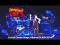 ProgPower USA XX - LIVE Day 2 - 9/5/2019 *cramx3 concert experience*