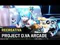 Project DIVA - La recreativa de Sega con Hatsune Miku en Gamepolis 2019