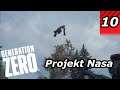 Projekt Nasa | Generation Zero #10 | Gameplay Po Polsku