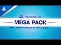 PS VR Mega Pack | PS4, PS5