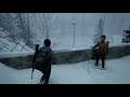 [PS4]더 라스트 오브 어스 파트 2(The Last of Us Part II) 2화