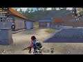 PUBG Mobile Live Gameplay