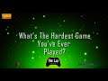 Question#1 With Triforce, Empr3ss Nile & The Valkyries (The Lab Video Game TV)