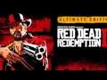 Играем в Red Dead Redemption 2