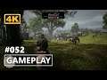 Red Dead Redemption 2 Xbox Series X Gameplay 4K