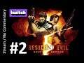 Resident Evil 5 (Part 2) playthrough stream