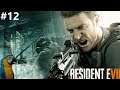 Resident Evil 7 Not a Hero #12 | KONEC KONEC | CZ