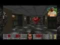 RETRO DOOM 1 #4