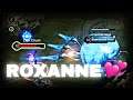 Roxanne 💞 (RoV Montage)