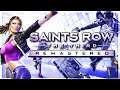 Saints Row: The Third - Remastered▶КОГДА ХОРОШИЕ КРАЖИ НЕ ВЫХОДЯТ(1080p60fps⚫PC Gameplay)