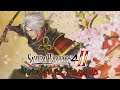 Samurai Warriors 4-II - Character Demonstration - Nobuyuki Sanada