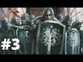 SAURON RISES IN THE EAST!! - Part 3 Lord of the Rings Realms in Exile Gondor let's play