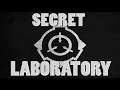 SCP Secret Lab w/CakeKillerYT