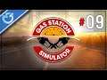 Scraping For Savings, A How To Money Guide Or A Gas Station Reality (Gas Station Simulator Gameplay)