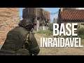 SCUM - ME VINGANDO COM O RAID DA BASE INRAIDAVEL