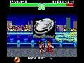 SD Hiryu no Ken EX Game Genie (Game Boy Color)