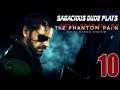 SD Plays Metal Gear Solid V The Phantom Pain (10)