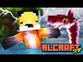 Sea Serpent, But On Land... - Minecraft RLCraft SMP (3)