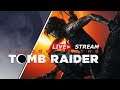 Shadow of the Tomb Raider | #07 | Livestream 🔞 | Deutsch German