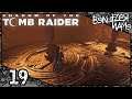 Shadow of the Tomb Raider | 19 | Dreh Rätsel | Lets Play | deutsch