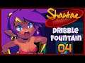 Shantae 1 (GBC/Switch/GBA Enhanced) - Dribble Fountain [04]
