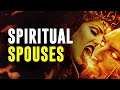 Signs You Have A SPIRITUAL SPOUSE|Everything You Need To Know About These Sex Demons!